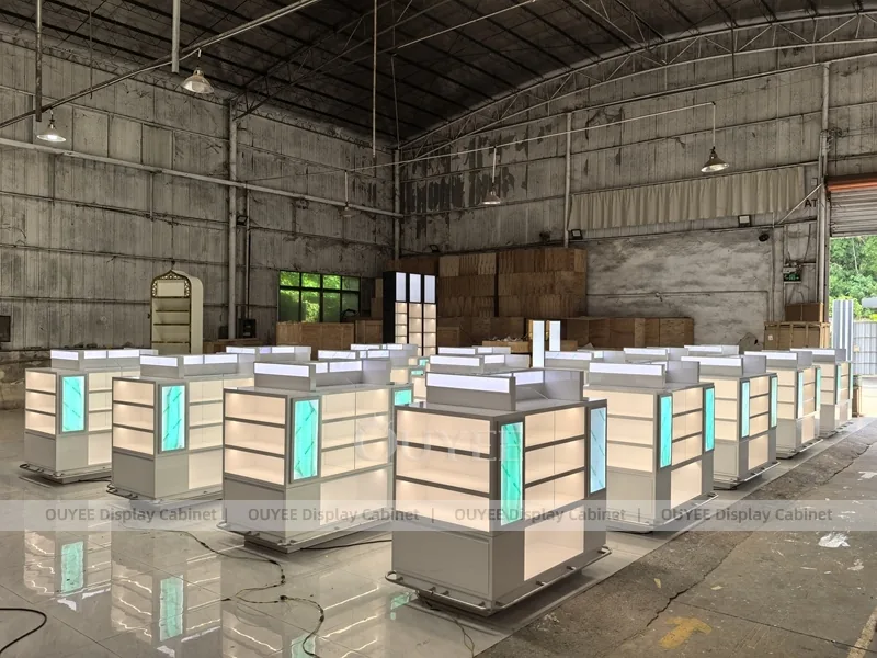 تصميم عرض خنجر عطر مودولار متوهج_01