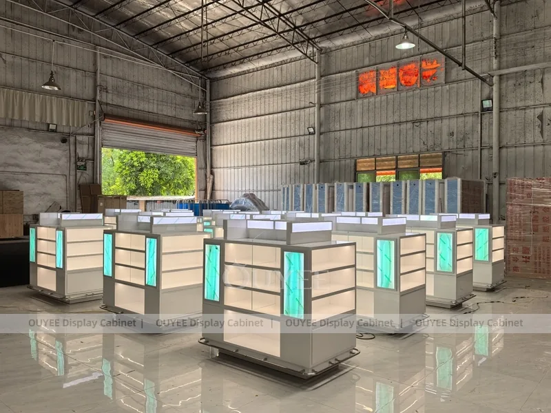 تصميم عرض خنجر عطر مودولار متوهج_02