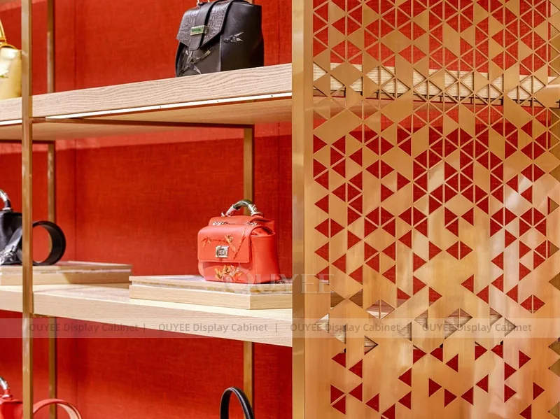 Shop Fitting Supplier RFQ and Procurement Framework