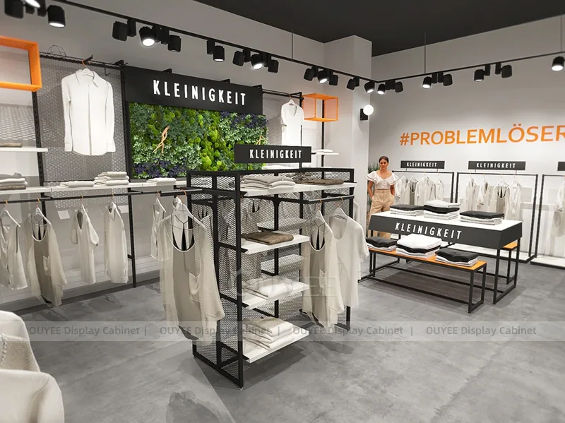 Expositor de Boutique Minimal Monocromático_06