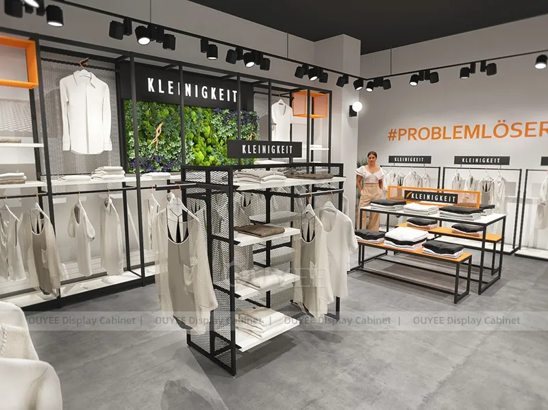 Expositor de Boutique Minimal Monocromático_10