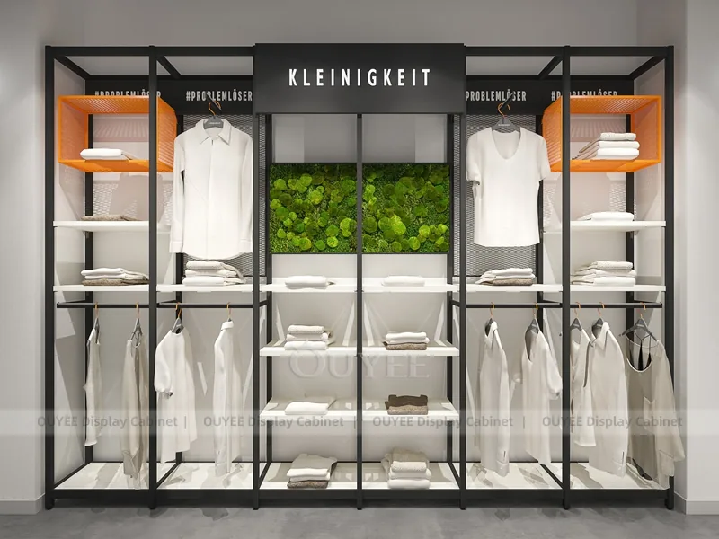 Expositor de Boutique Minimal Monocromático_13