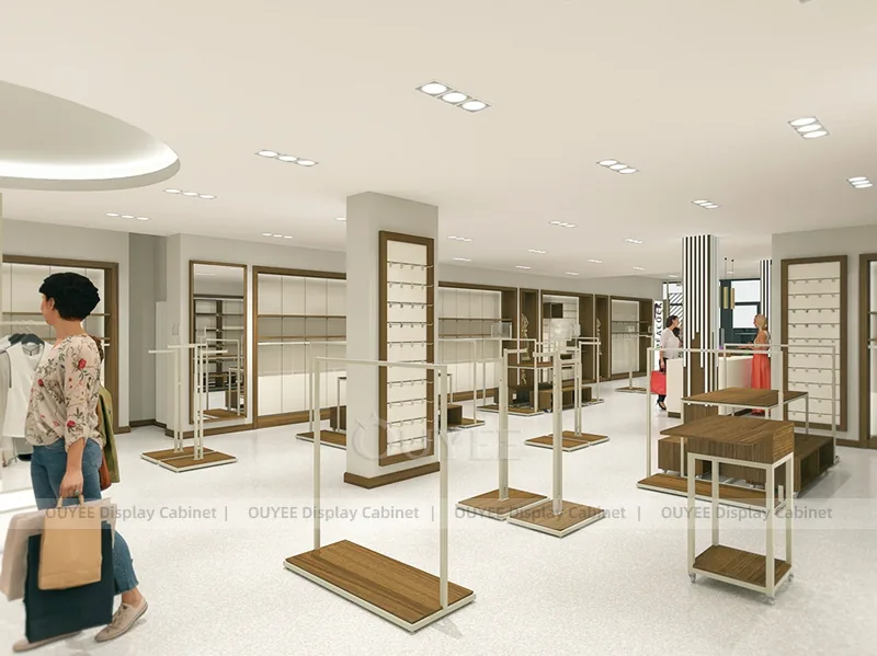 Система фасада и прохода в стиле Warm Neutral_10
