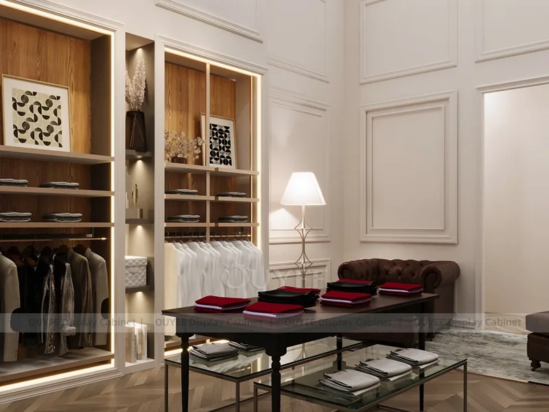 How Much Do Custom Store Fixtures Cost?