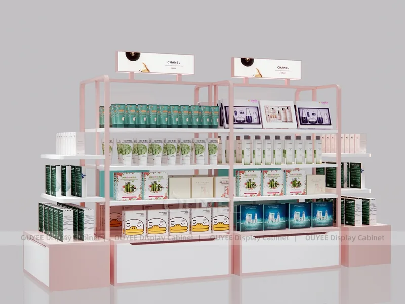 Produto de Beleza Rosa e Branco_01