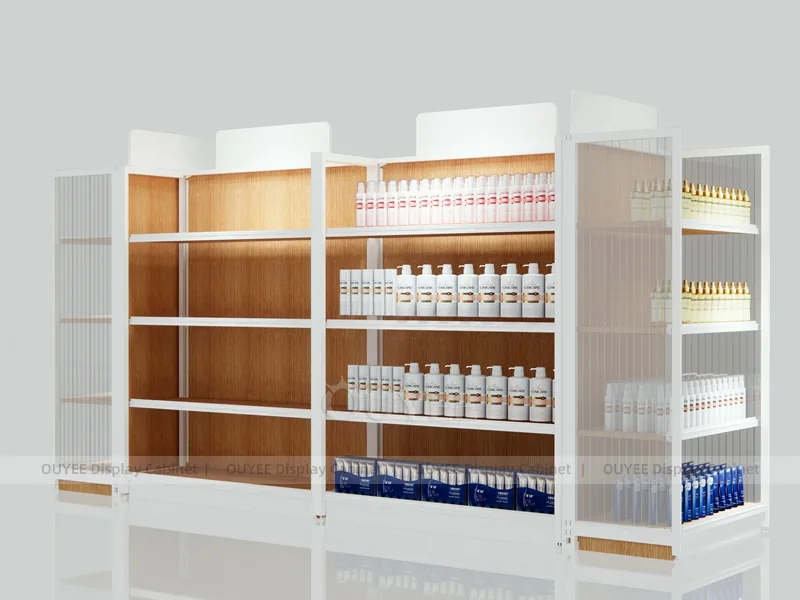 Weiße Haarprodukt-Insel_01