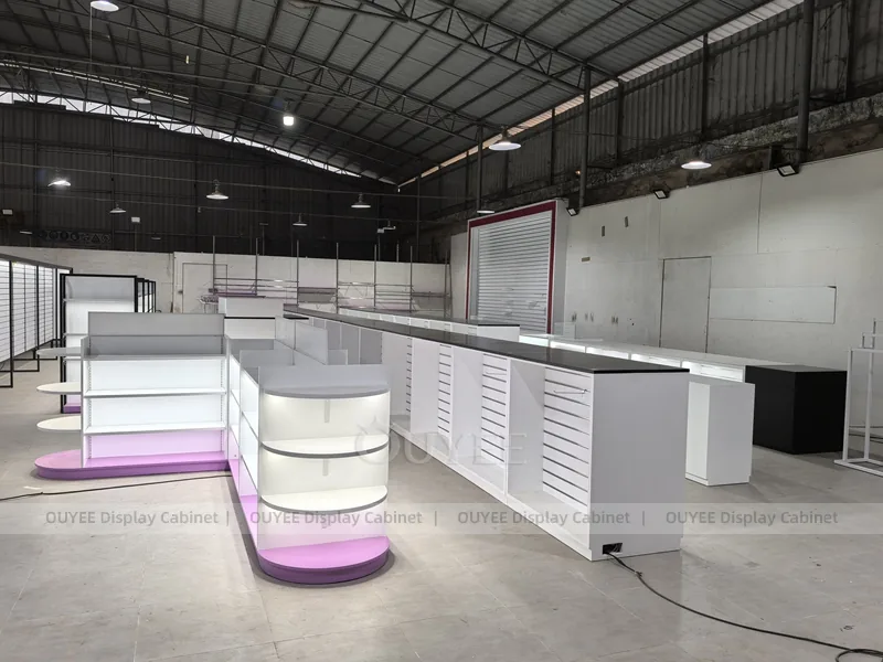 White Purple Beauty Counter_06