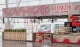 Kurabiye Yiyecek Kiosk Yeni Fırın İstasyonu Perakende Kurabiye Stand Tasarımı AVM Fırın kiosk görünüm 10
