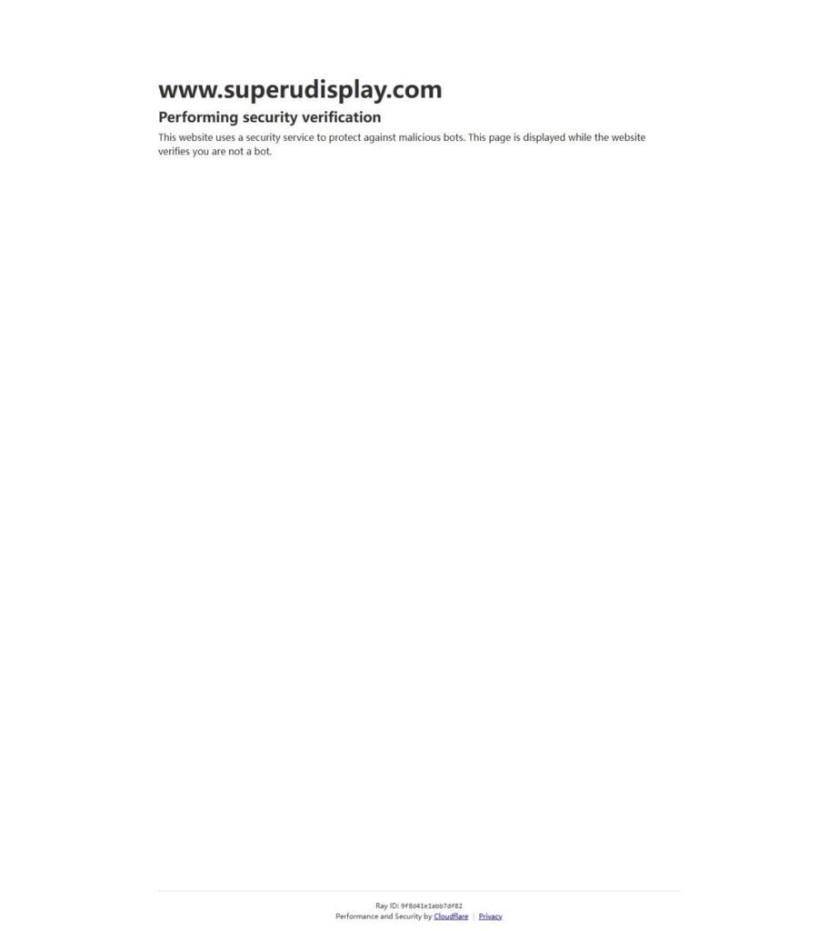 Pagina di attrezzature per negozi di abbigliamento Super U allestimento negozi