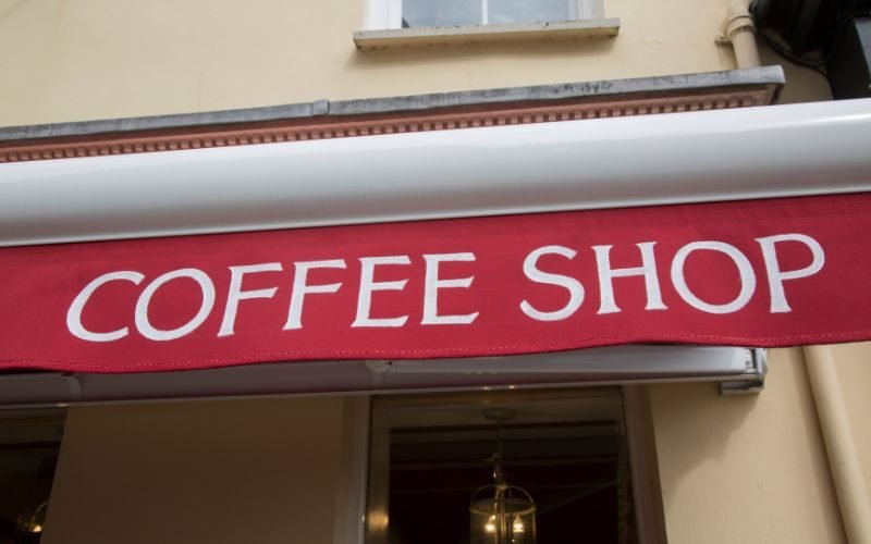 أفكار لأسماء مقاهي