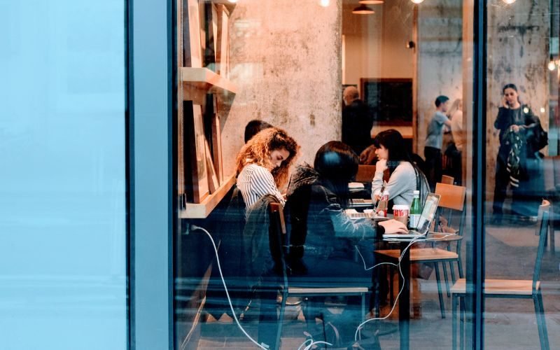 Kahve Dükkanı Başlangıçları İçin Maliyet Analizi