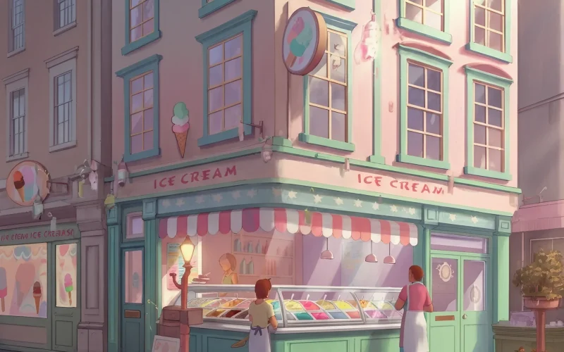 Cost to Open an Ice Cream Shop