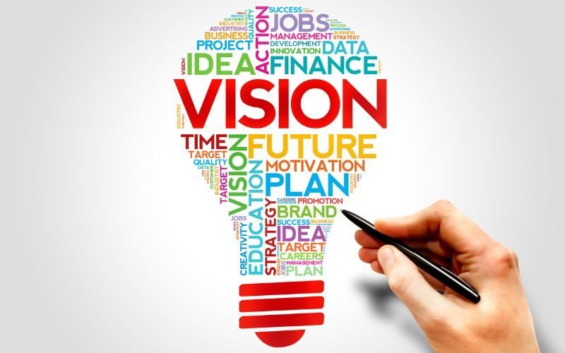 Crafting a Vision Statement for Your Coffee Shop