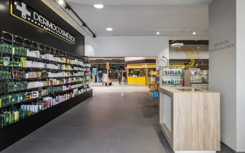 Dental Clinic Interior Layout (1)