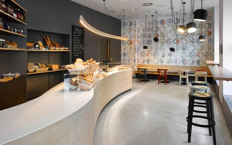 Designing the Perfect Study-Friendly Coffee Shop
