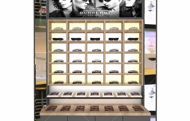 Eyewear Display Cabinet for Shop (3)