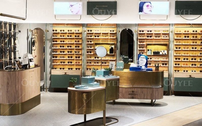 Eyewear Display and Optical Display Fixtures (8)