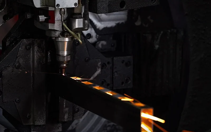 Factory Manufacturing