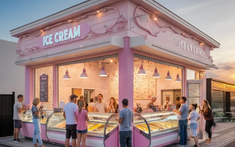 Ice Cream Slogan Ideas
