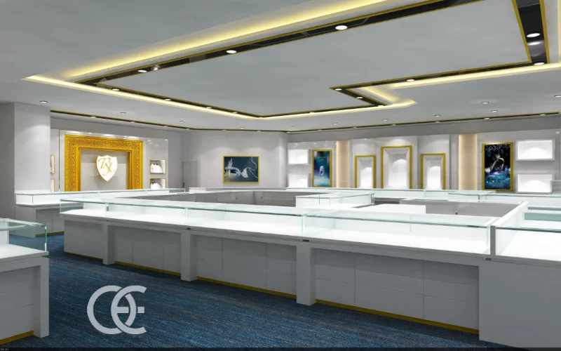 Boutique de Joias Design Personalizado de Pedras Preciosas