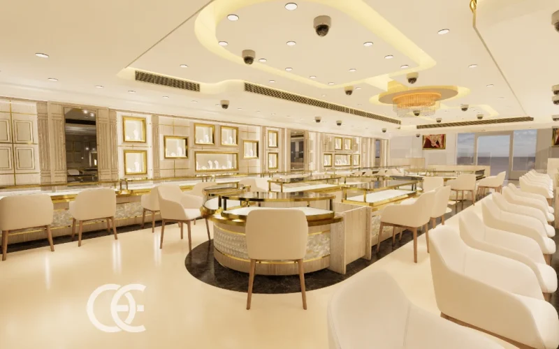 Jewelry Boutique Modern Ring Layout3