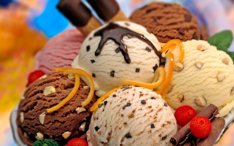 Ouyee - Ice Cream Quotes