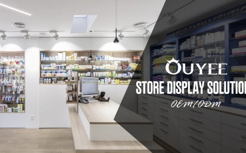 İlaçlama Tasarım Şirketleri Çin'de