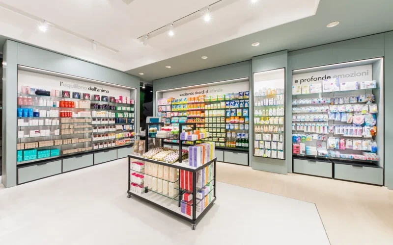 Pharmacy Storage Room design (3)