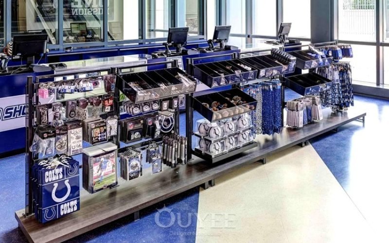 Sports Fashion Retail Interior Design (5)