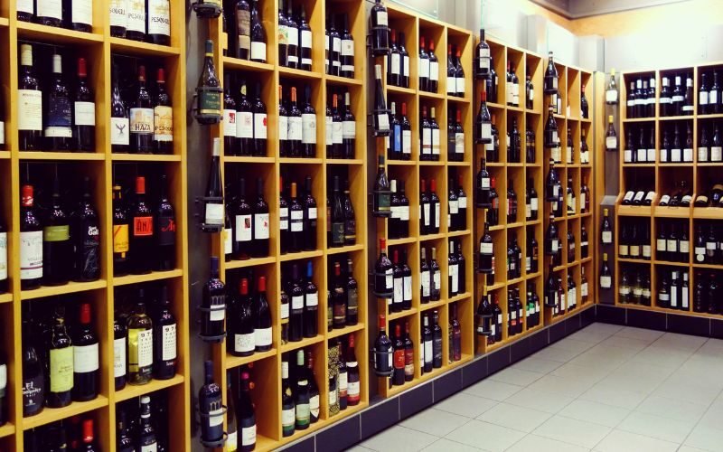 Understanding Liquor Store Valuation_ A Complete Guide