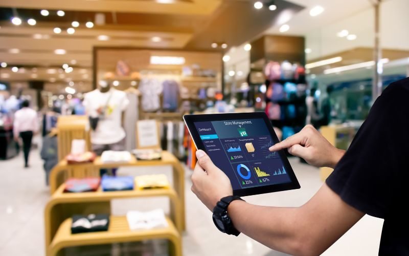 What Are Retail Store Communication Systems