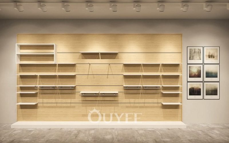 Wholesale Fashion Display Tables and Wall Racks (7)