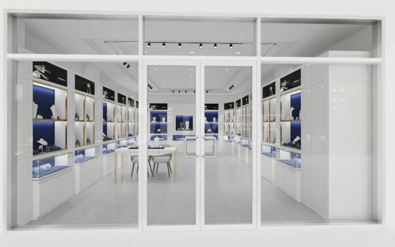 custom design jewelry stores - usa