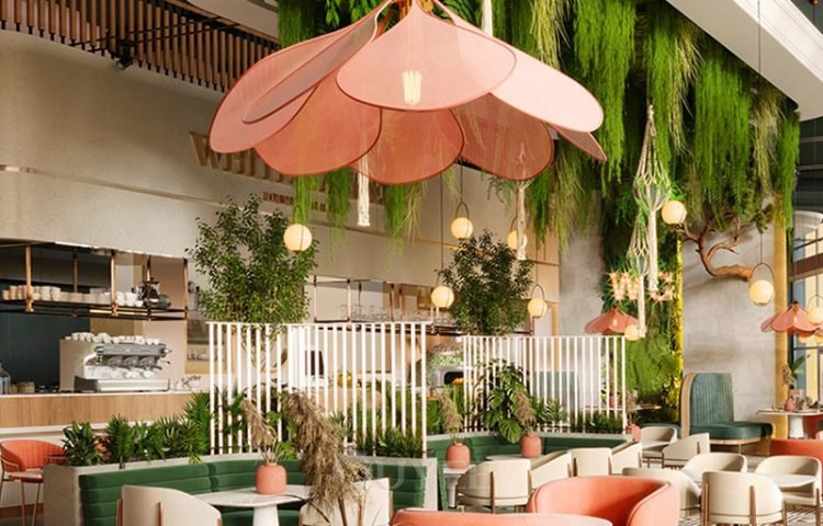 conception-de-siège-en-boutique-verte-pour-salon-de-café (5)