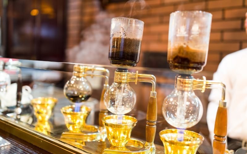 معلومات - الإيجابيات والسلبيات لأجهزة تليين المياه للمقاهي