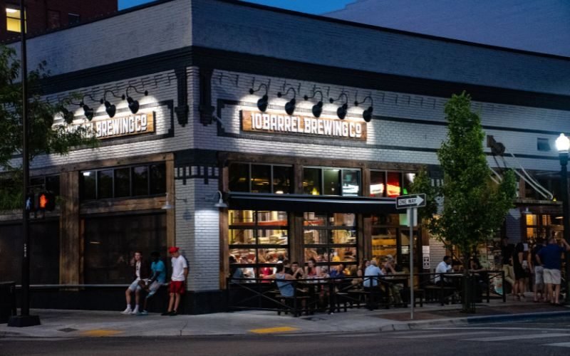 info - Western Store Front Shed Design