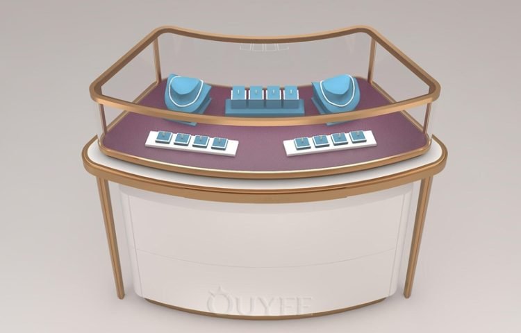 jewelry display cases (8)