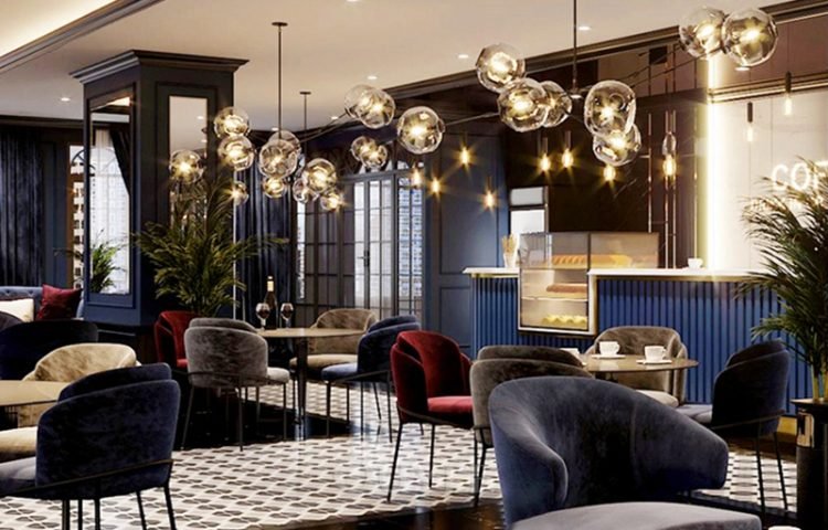 intérieur-café-luxe-comptoir-bleu (5)